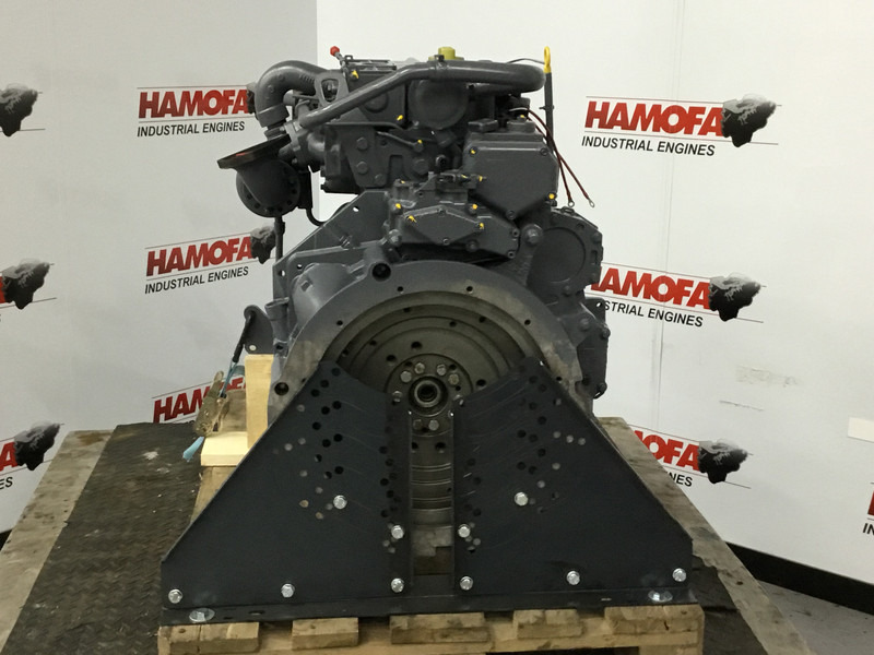Deutz BF4M1012EC RECONDITIONED - 建筑机械:图4 Deutz BF4M1012EC RECONDITIONED - 建筑机械:图4