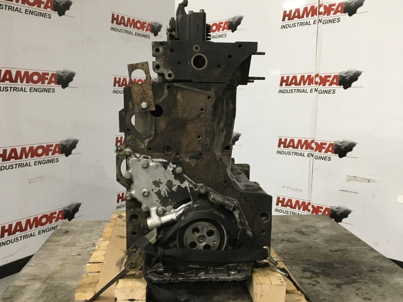 Deutz BF4M1013EC FOR PARTS - 建筑机械:图4 Deutz BF4M1013EC FOR PARTS - 建筑机械:图4