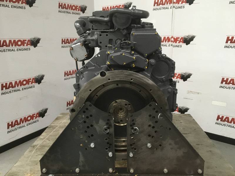 Deutz BF4M2012 IND. RECONDITIONED - 建筑机械:图3 Deutz BF4M2012 IND. RECONDITIONED - 建筑机械:图3