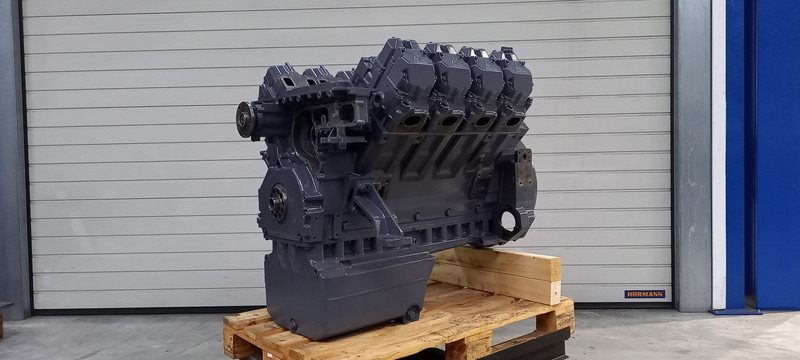 Deutz BF8M1015CP LONGBLOCK - 建筑机械:图4 Deutz BF8M1015CP LONGBLOCK - 建筑机械:图4