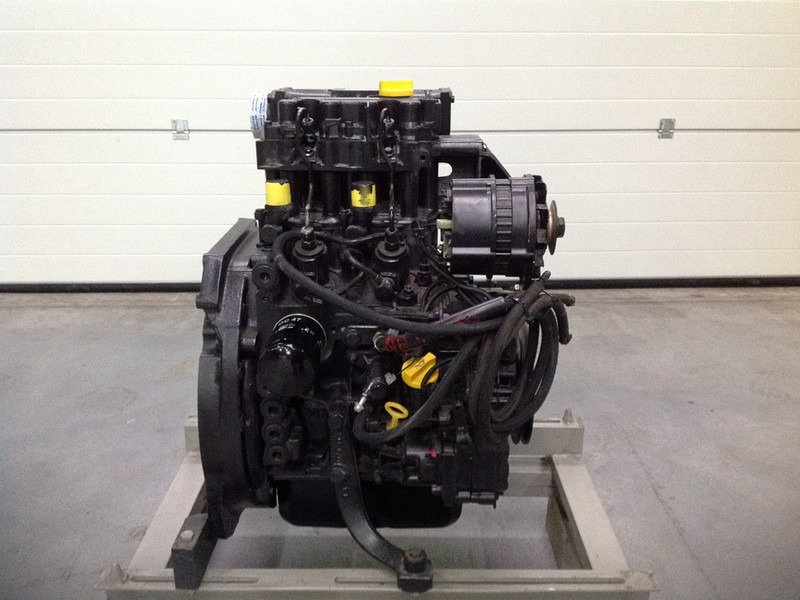 Deutz F2M2011 NEW - 建筑机械:图1 Deutz F2M2011 NEW - 建筑机械:图1