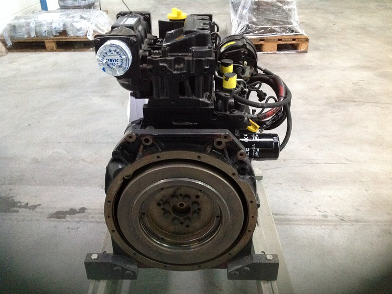 Deutz F2M2011 NEW - 建筑机械:图2 Deutz F2M2011 NEW - 建筑机械:图2