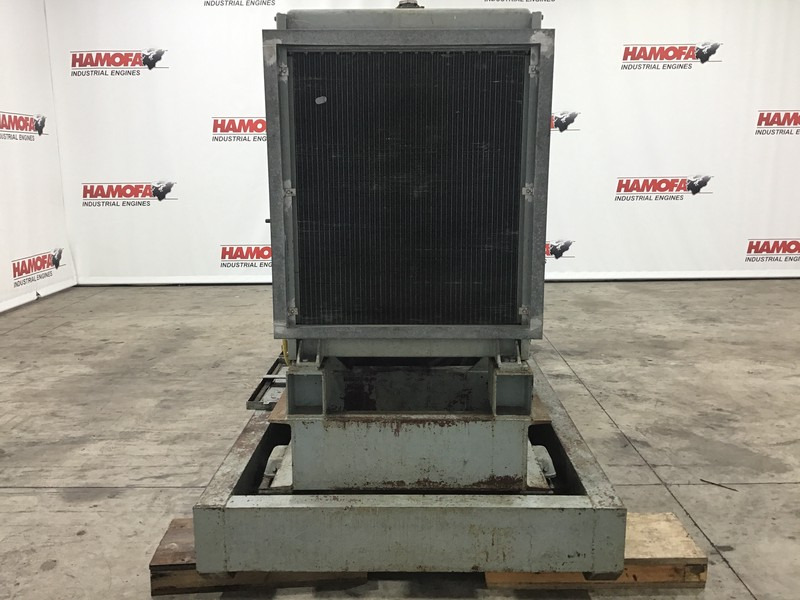 Dorman 6QTCA GENERATOR 250 KVA USED - 发电机组:图3 Dorman 6QTCA GENERATOR 250 KVA USED - 发电机组:图3