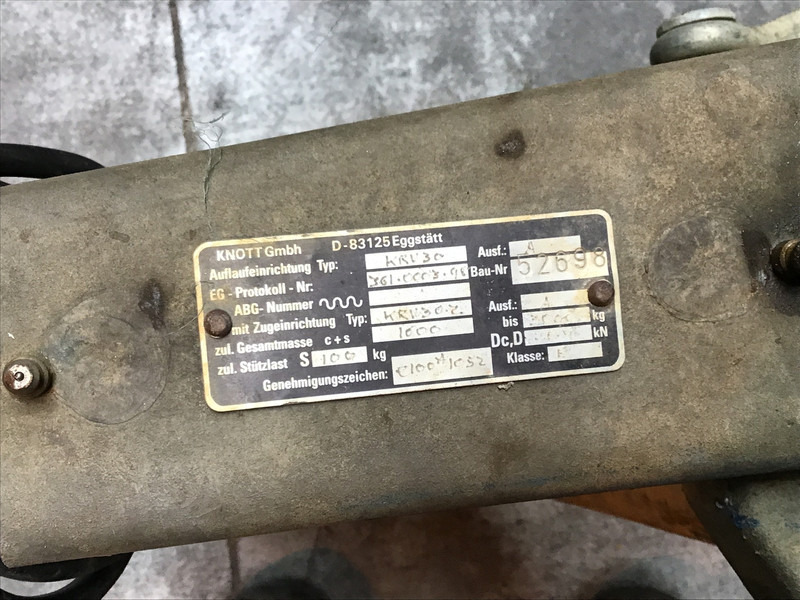 Iveco 1 USED - 水泵:图1 Iveco 1 USED - 水泵:图1