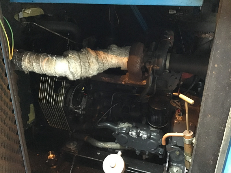 Iveco 1 USED - 水泵:图2 Iveco 1 USED - 水泵:图2