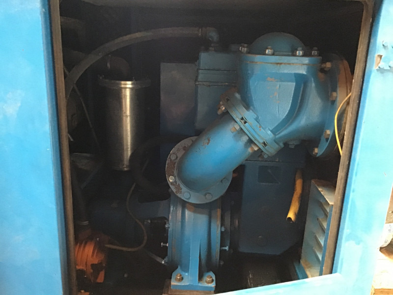 Iveco 1 USED - 水泵:图3 Iveco 1 USED - 水泵:图3