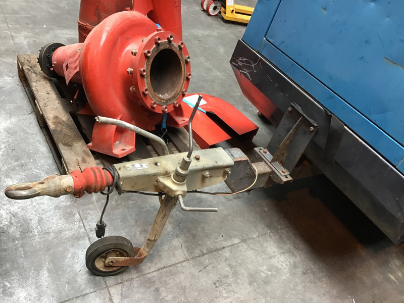 Iveco 1 USED - 水泵:图5 Iveco 1 USED - 水泵:图5