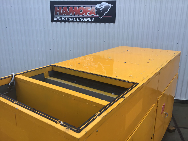 Kawasaki M1A-01 TURBINE 1250 KVA USED - 发电机组:图5 Kawasaki M1A-01 TURBINE 1250 KVA USED - 发电机组:图5