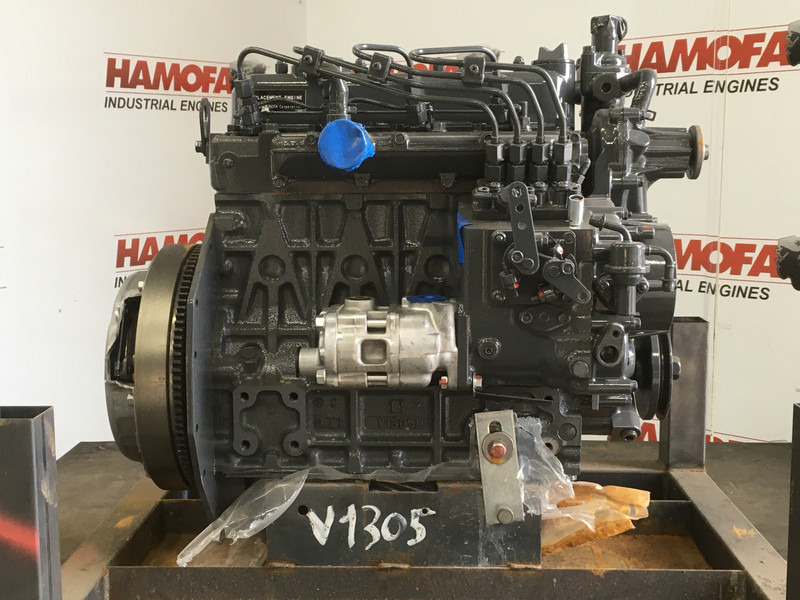Kubota V1305 NEW - 建筑机械:图1 Kubota V1305 NEW - 建筑机械:图1