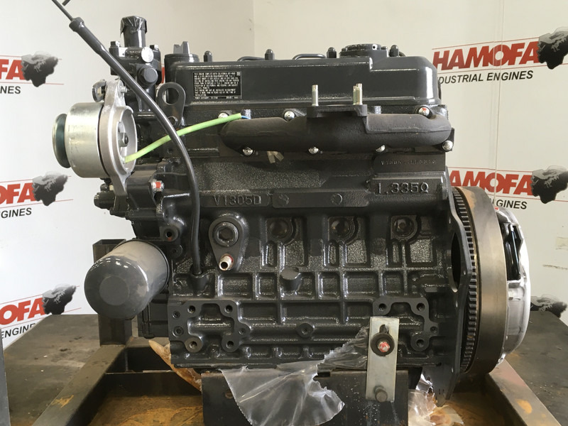 Kubota V1305 NEW - 建筑机械:图2 Kubota V1305 NEW - 建筑机械:图2