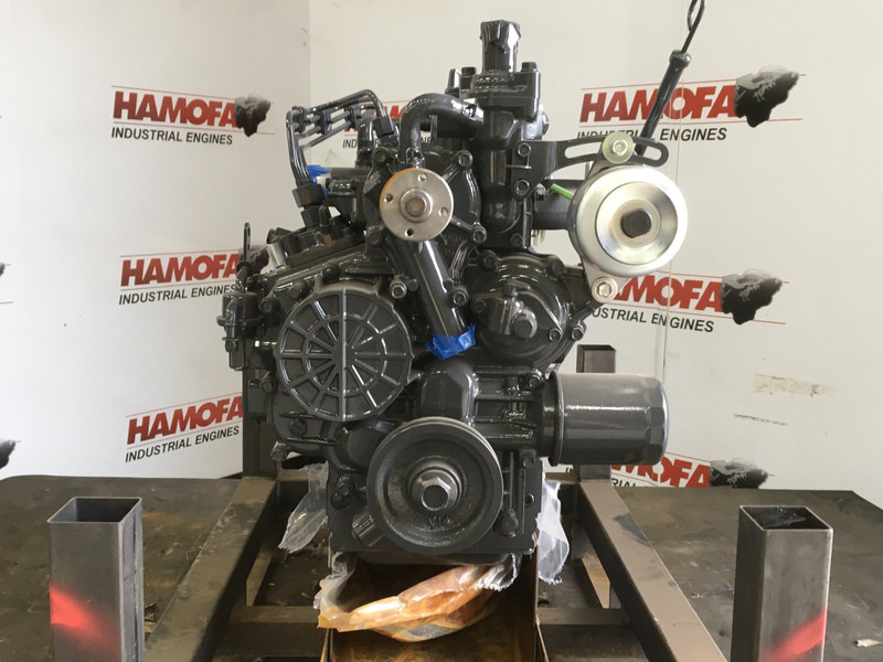 Kubota V1305 NEW - 建筑机械:图5 Kubota V1305 NEW - 建筑机械:图5