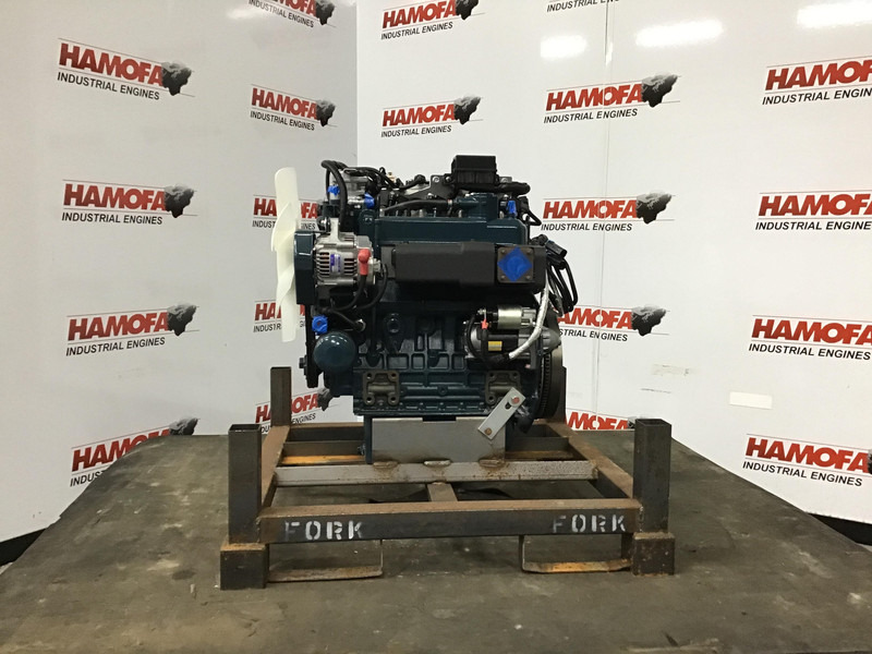 Kubota WG1605 NEW - 建筑机械:图1 Kubota WG1605 NEW - 建筑机械:图1