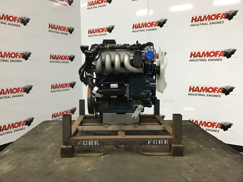 Kubota WG1605 NEW - 建筑机械:图5 Kubota WG1605 NEW - 建筑机械:图5