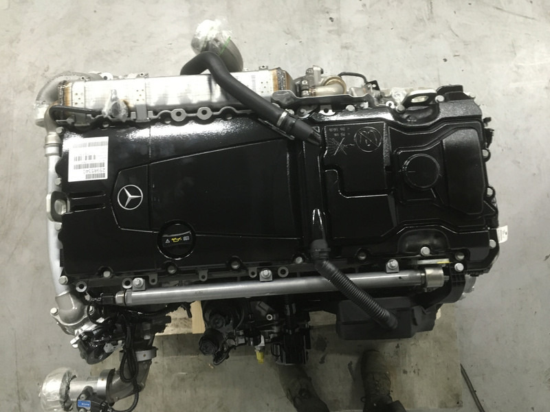 Mercedes-Benz OM935.915 NEW - 建筑机械:图5 Mercedes-Benz OM935.915 NEW - 建筑机械:图5