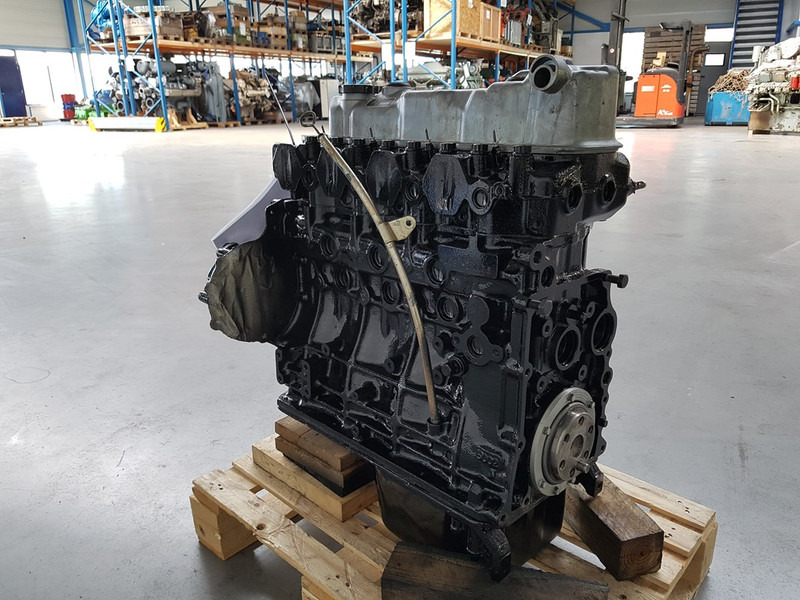 Mitsubishi 4D31 LONG-BLOCK - 建筑机械:图4 Mitsubishi 4D31 LONG-BLOCK - 建筑机械:图4