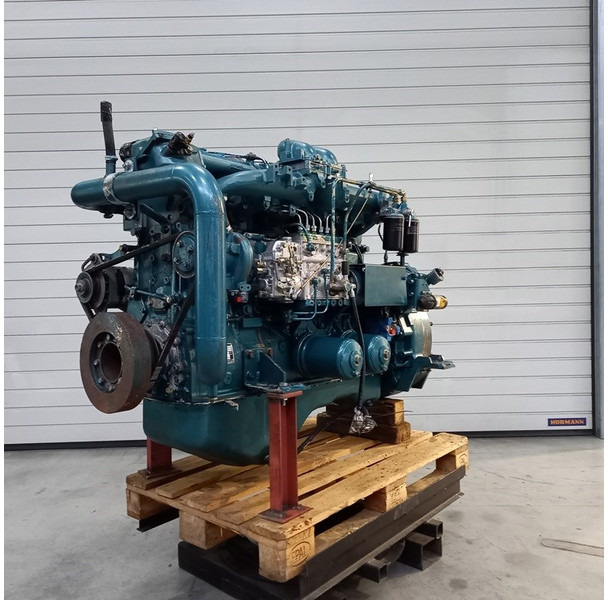 Mitsubishi 6D22-T USED - 建筑机械:图3 Mitsubishi 6D22-T USED - 建筑机械:图3