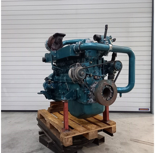 Mitsubishi 6D22-T USED - 建筑机械:图4 Mitsubishi 6D22-T USED - 建筑机械:图4