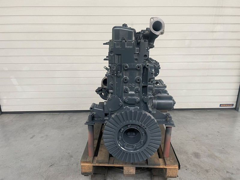 Mitsubishi 6D24-TCE2 LONG-BLOCK - 建筑机械:图3 Mitsubishi 6D24-TCE2 LONG-BLOCK - 建筑机械:图3