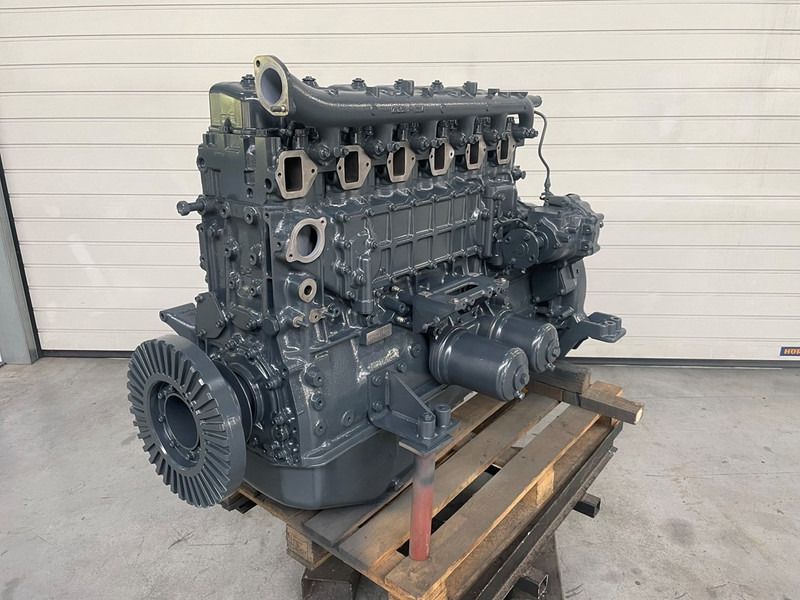 Mitsubishi 6D24-TCE2 LONG-BLOCK - 建筑机械:图5 Mitsubishi 6D24-TCE2 LONG-BLOCK - 建筑机械:图5