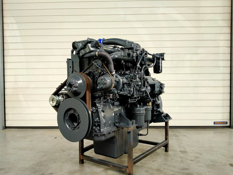 Mitsubishi 6D24-TUF RECONDITIONED - 建筑机械:图4 Mitsubishi 6D24-TUF RECONDITIONED - 建筑机械:图4