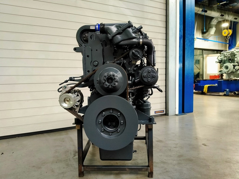 Mitsubishi 6D24-TUF RECONDITIONED - 建筑机械:图5 Mitsubishi 6D24-TUF RECONDITIONED - 建筑机械:图5