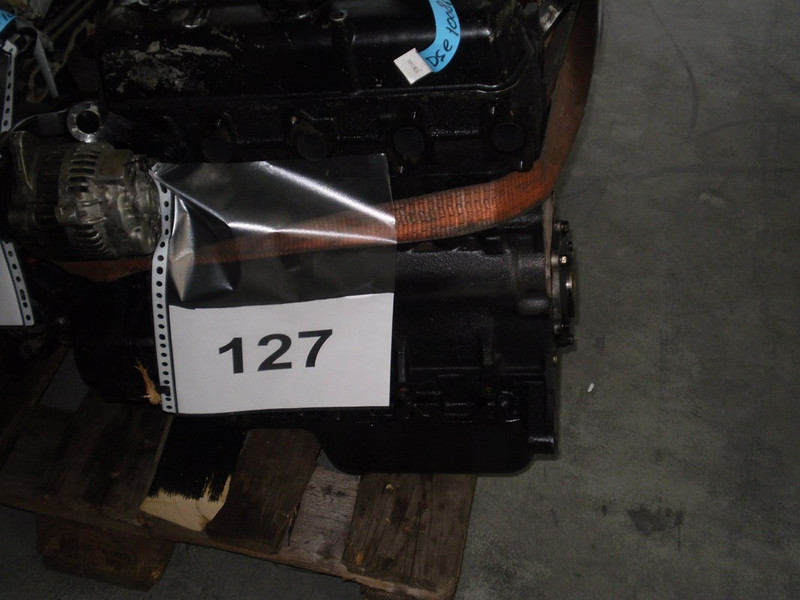 Mitsubishi S4L D-F FOR PARTS - 建筑机械:图2 Mitsubishi S4L D-F FOR PARTS - 建筑机械:图2