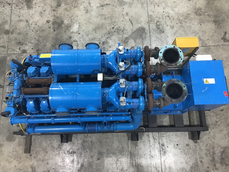 Perkins TAMFORD A09I220986 GENERATOR 1900 KVA USED - 发电机组:图5 Perkins TAMFORD A09I220986 GENERATOR 1900 KVA USED - 发电机组:图5