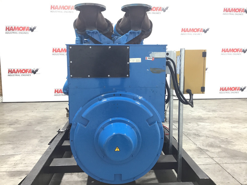 Perkins TAMFORD A09I220986 GENERATOR 1900 KVA USED - 发电机组:图3 Perkins TAMFORD A09I220986 GENERATOR 1900 KVA USED - 发电机组:图3