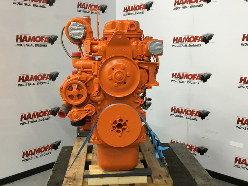 Scania DC12.52A RECONDITIONED - 建筑机械:图3 Scania DC12.52A RECONDITIONED - 建筑机械:图3