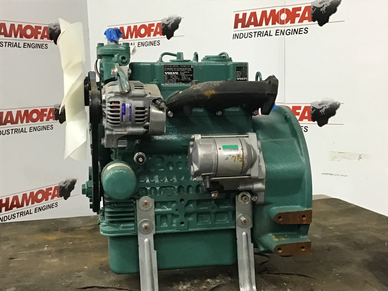 Volvo D0.9A-E4 NEW - 建筑机械:图2 Volvo D0.9A-E4 NEW - 建筑机械:图2