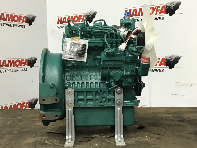 Volvo D0.9A-E4 NEW - 建筑机械:图1 Volvo D0.9A-E4 NEW - 建筑机械:图1