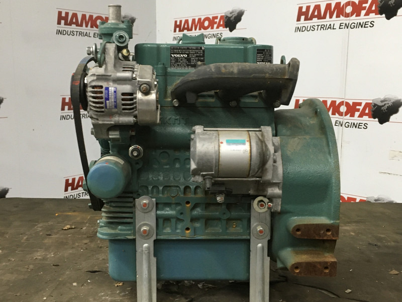 Volvo D0.9A-E4 NEW - 建筑机械:图2 Volvo D0.9A-E4 NEW - 建筑机械:图2