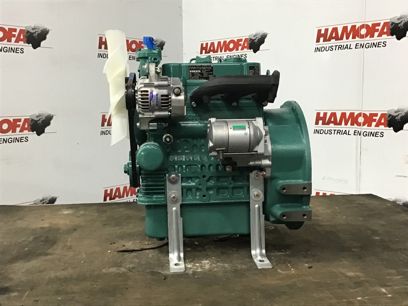 Volvo D0.9A-E4 NEW - 建筑机械:图2 Volvo D0.9A-E4 NEW - 建筑机械:图2