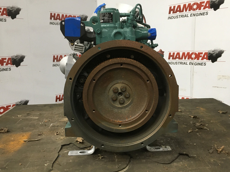 Volvo D0.9A-E4 NEW - 建筑机械:图3 Volvo D0.9A-E4 NEW - 建筑机械:图3