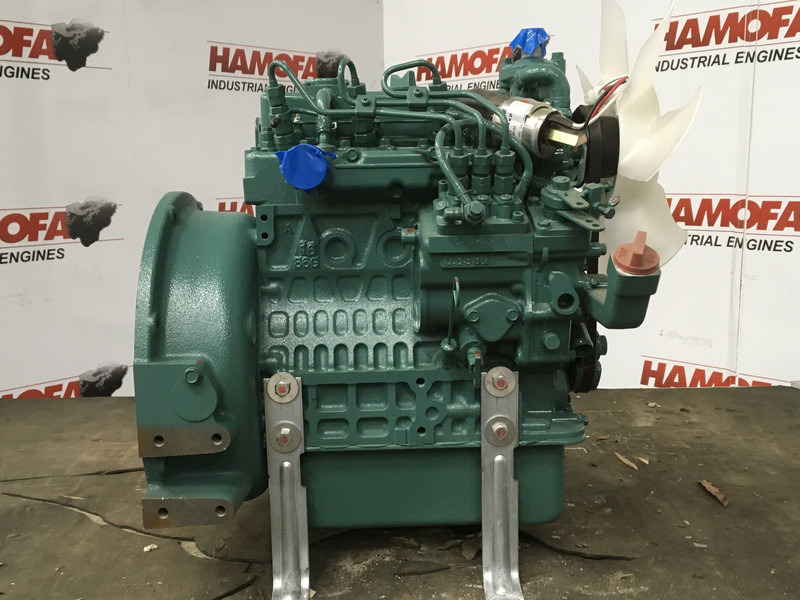 Volvo D0.9A-E4 NEW - 建筑机械:图1 Volvo D0.9A-E4 NEW - 建筑机械:图1