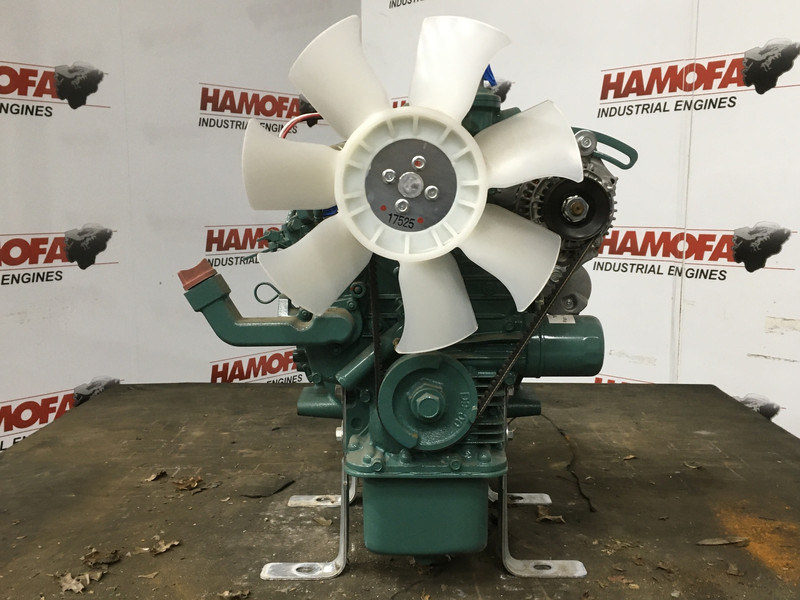 Volvo D0.9A-E4 NEW - 建筑机械:图5 Volvo D0.9A-E4 NEW - 建筑机械:图5