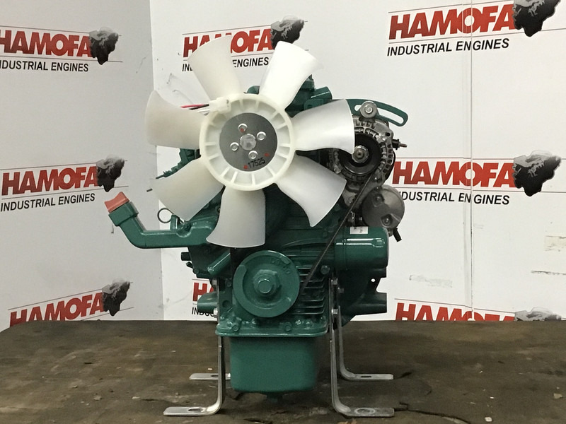 Volvo D0.9A-E4 NEW - 建筑机械:图4 Volvo D0.9A-E4 NEW - 建筑机械:图4