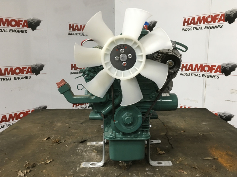 Volvo D0.9A-E4 NEW - 建筑机械:图4 Volvo D0.9A-E4 NEW - 建筑机械:图4