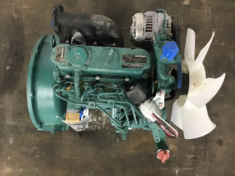 Volvo D0.9A-E4 NEW - 建筑机械:图5 Volvo D0.9A-E4 NEW - 建筑机械:图5