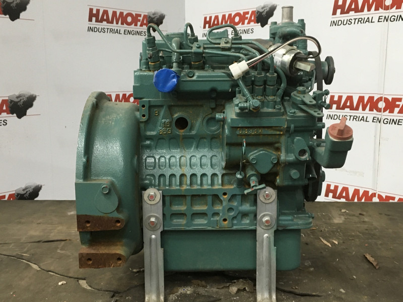 Volvo D0.9A-E4 NEW - 建筑机械:图1 Volvo D0.9A-E4 NEW - 建筑机械:图1