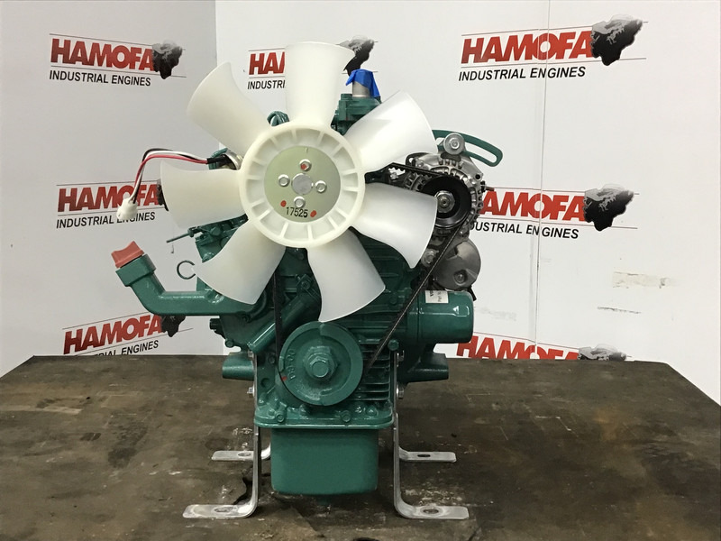 Volvo D0.9A-E4 NEW - 建筑机械:图4 Volvo D0.9A-E4 NEW - 建筑机械:图4