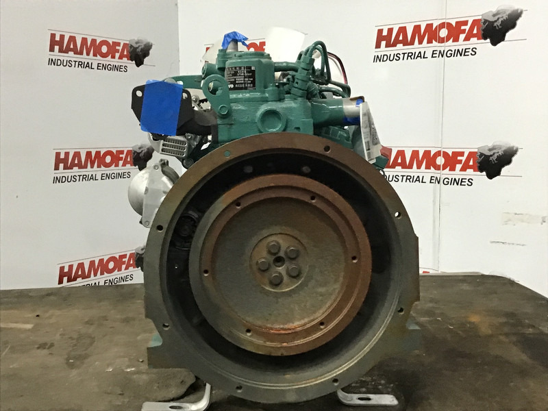 Volvo D0.9A-E4 NEW - 建筑机械:图3 Volvo D0.9A-E4 NEW - 建筑机械:图3