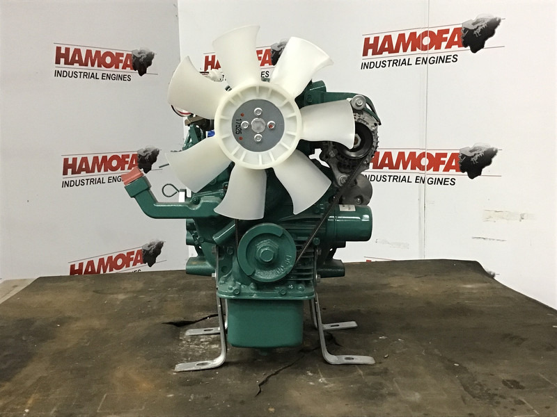 Volvo D0.9A-E4 NEW - 建筑机械:图4 Volvo D0.9A-E4 NEW - 建筑机械:图4