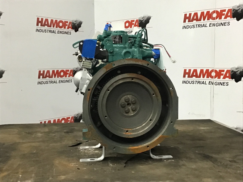 Volvo D0.9A-E4 NEW - 建筑机械:图3 Volvo D0.9A-E4 NEW - 建筑机械:图3