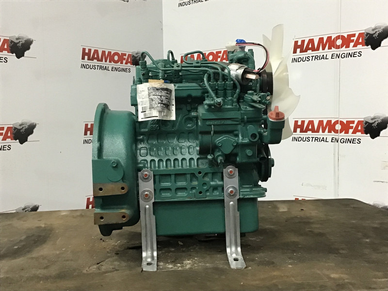 Volvo D0.9A-E4 NEW - 建筑机械:图1 Volvo D0.9A-E4 NEW - 建筑机械:图1