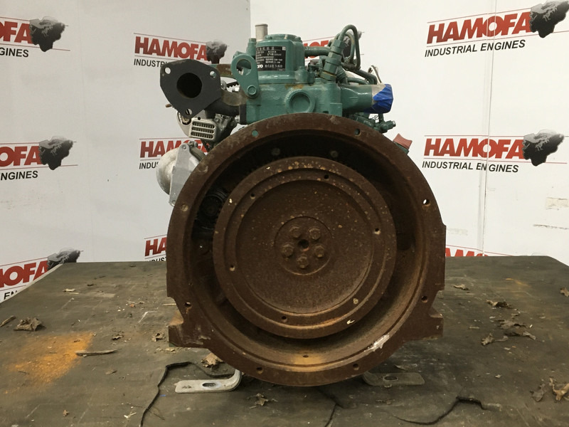 Volvo D0.9A-E4 NEW - 建筑机械:图3 Volvo D0.9A-E4 NEW - 建筑机械:图3