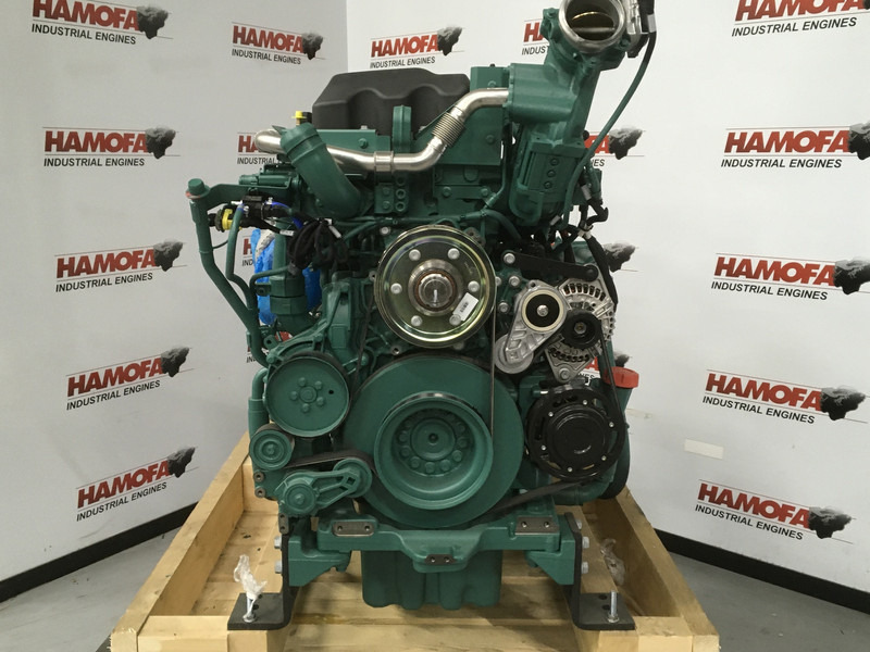 Volvo TAD1171VE NEW - 建筑机械:图3 Volvo TAD1171VE NEW - 建筑机械:图3