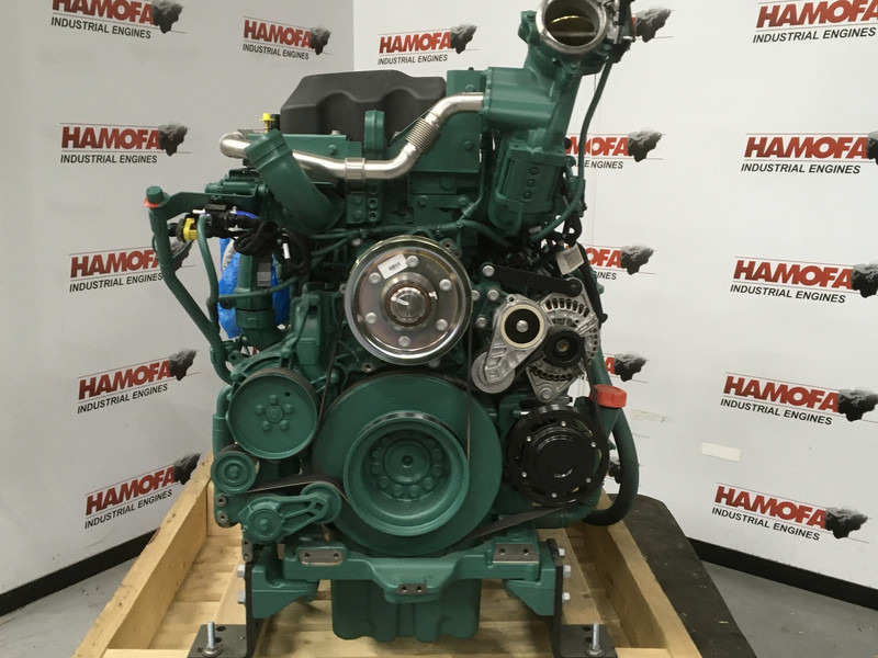 Volvo TAD1171VE NEW - 建筑机械:图3 Volvo TAD1171VE NEW - 建筑机械:图3