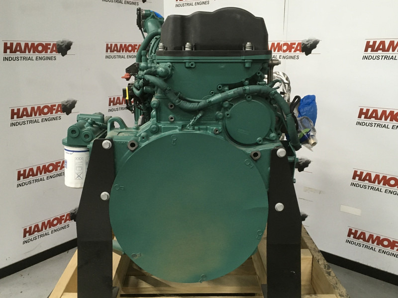 Volvo TAD1171VE NEW - 建筑机械:图4 Volvo TAD1171VE NEW - 建筑机械:图4