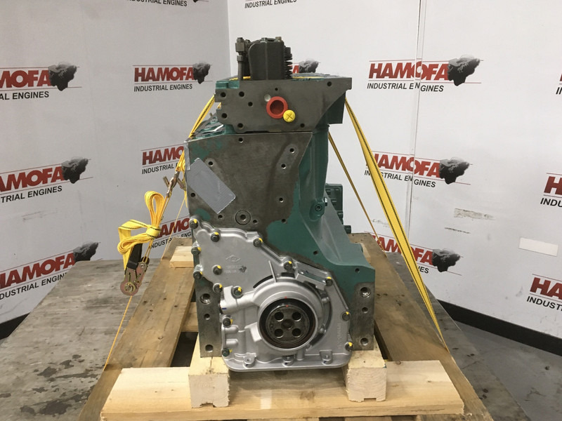 Volvo TAD750VE LONGBLOCK - 建筑机械:图4 Volvo TAD750VE LONGBLOCK - 建筑机械:图4